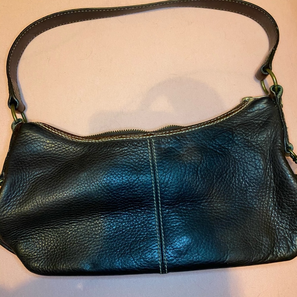Vintage Fossil shoulder bag